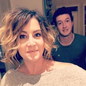 Meet your Posher, Tracy